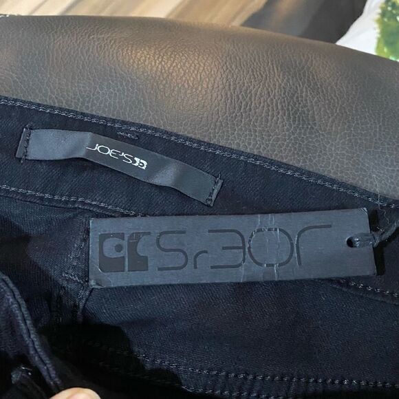 NEW! Joe's Jeans Kimora Cuff Crop Sz28 - Picture 12 of 12